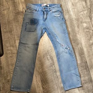 Levi Jeans for Kids
